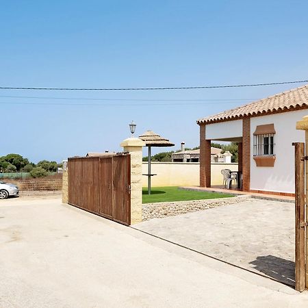 Casita Torre De Meca 1 Sin Piscina Villa ลอสกาญอสเดเมกา ภายนอก รูปภาพ