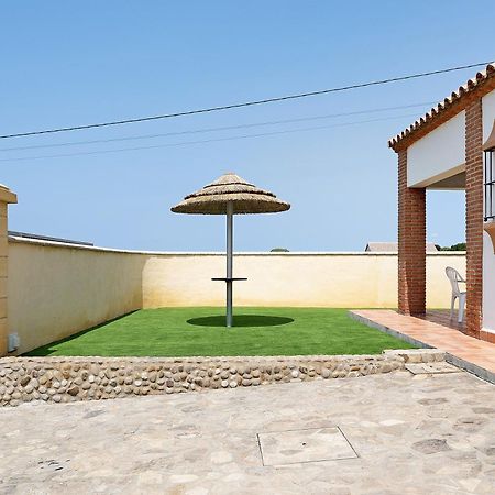 Casita Torre De Meca 1 Sin Piscina Villa ลอสกาญอสเดเมกา ภายนอก รูปภาพ