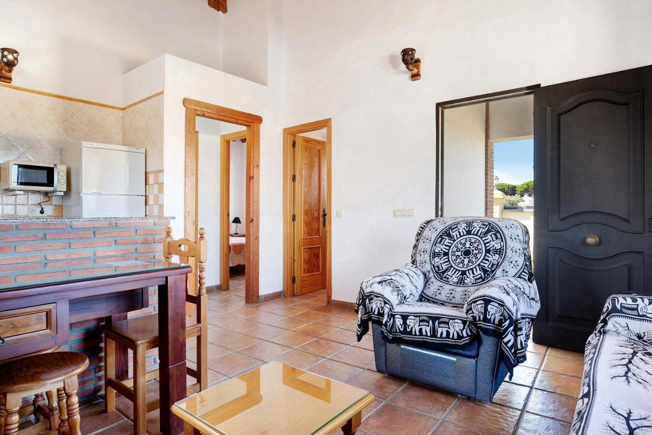 Casita Torre De Meca 1 Sin Piscina Villa ลอสกาญอสเดเมกา ภายนอก รูปภาพ