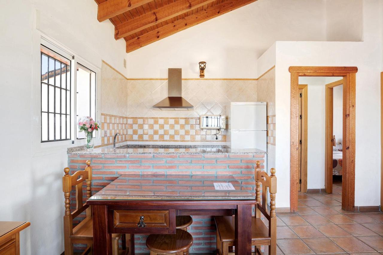 Casita Torre De Meca 1 Sin Piscina Villa ลอสกาญอสเดเมกา ภายนอก รูปภาพ